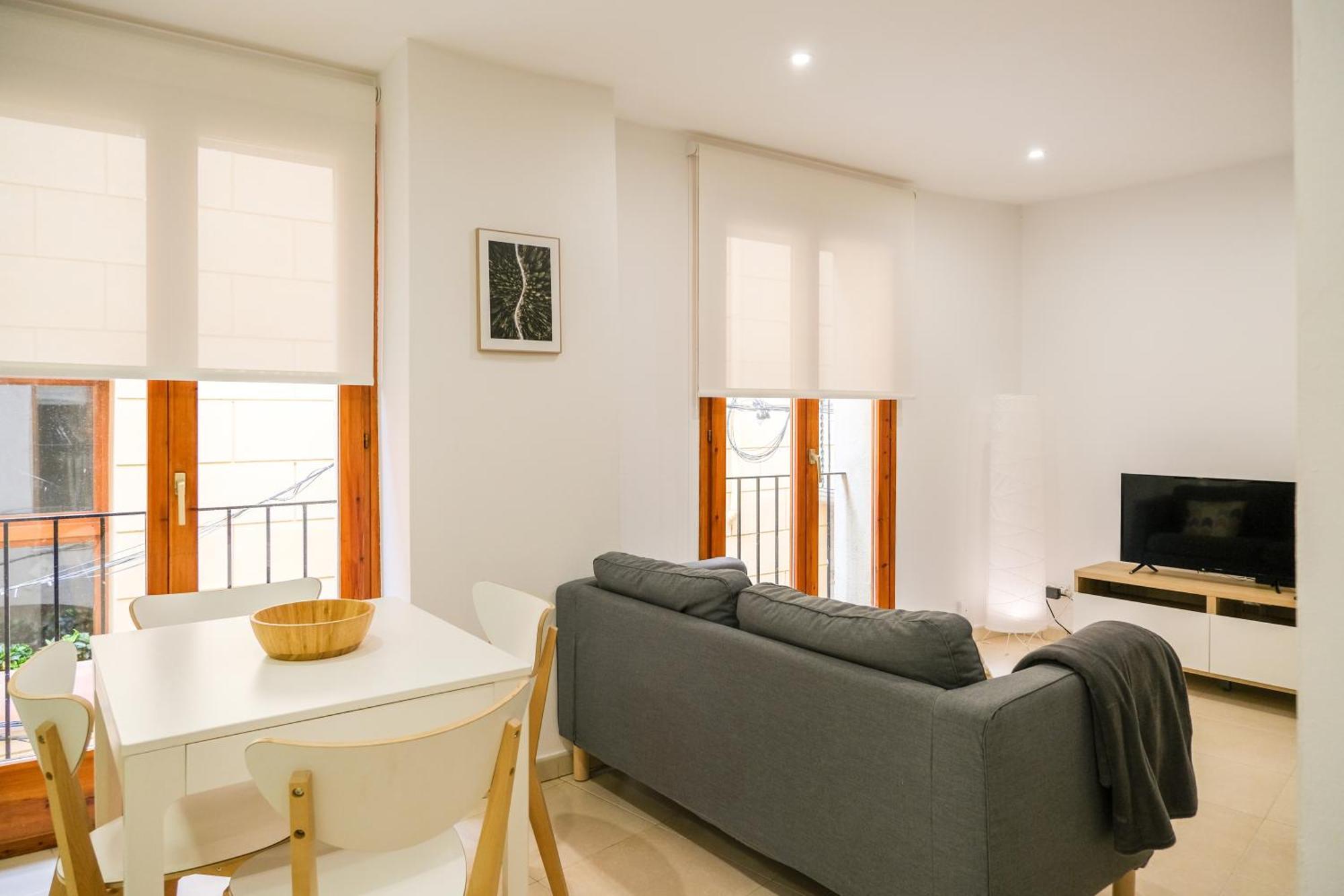 Apartament Ca Leudald 1 Descubre Besalu En Familia Zewnętrze zdjęcie