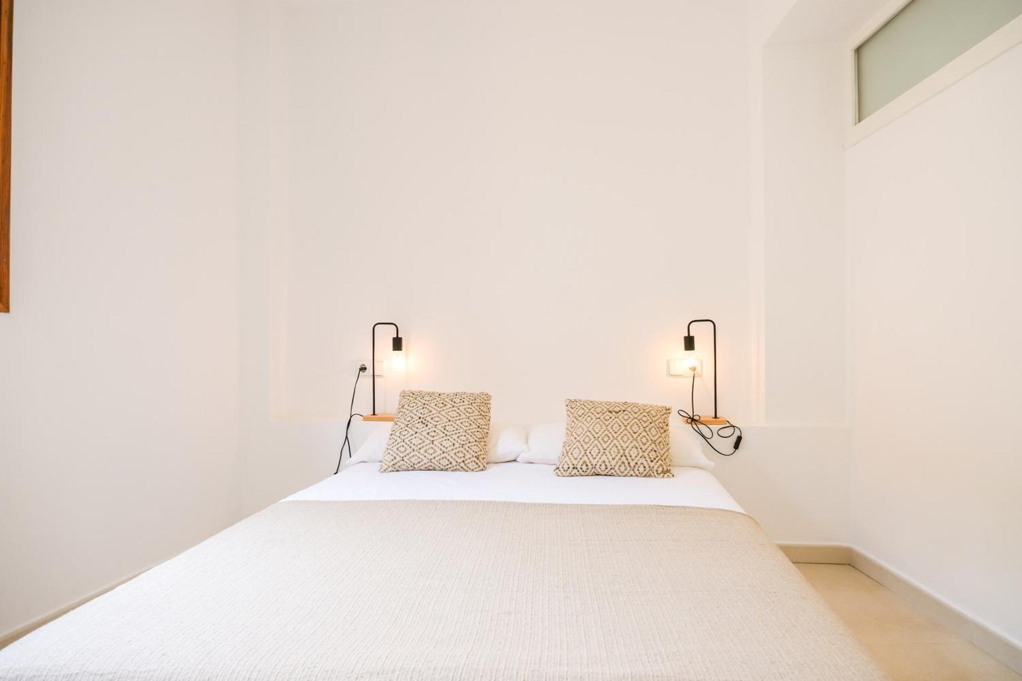 Apartament Ca Leudald 1 Descubre Besalu En Familia Zewnętrze zdjęcie